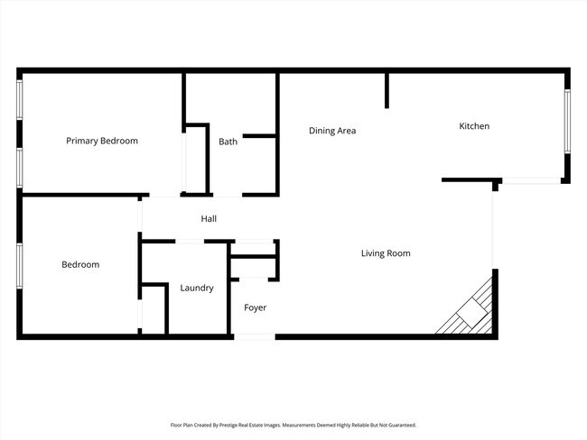 Building Photo - 1615 W Hawkes St