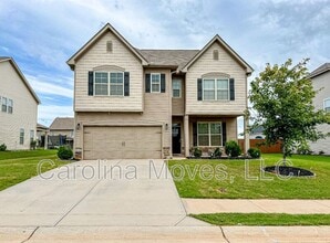Building Photo - 537 Shrine Ct