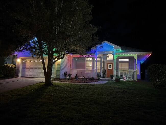 Building Photo - 11516 NW 16th Pl