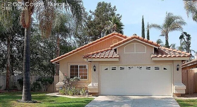 Primary Photo - 1260 Corte Famosa