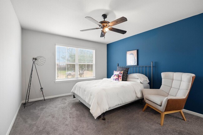 Building Photo - 6303 Cambrai Wood Ln