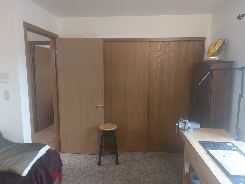 Second Bedroom 3 - W156N11533 Fond du Lac Ave