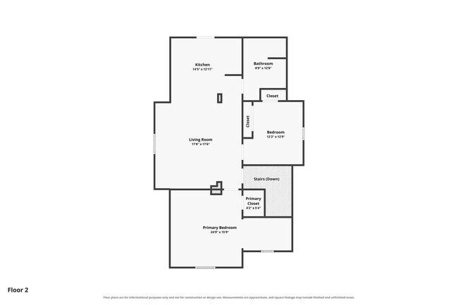 Building Photo - 2321 Elm St