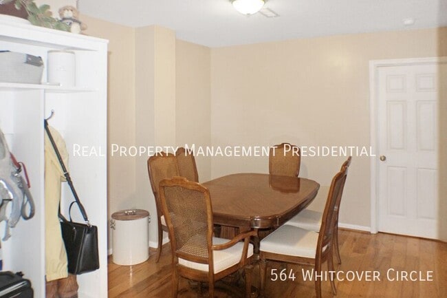Building Photo - 564 Whitcover Cir