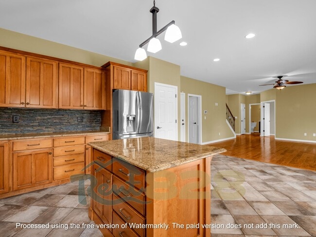 Building Photo - 243 Wildbriar Rd