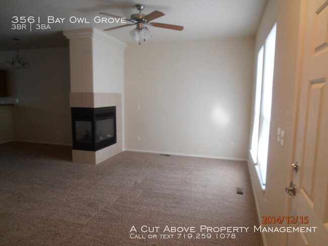 Building Photo - 3 Bedroom at Soaring Eagles Townhomes
