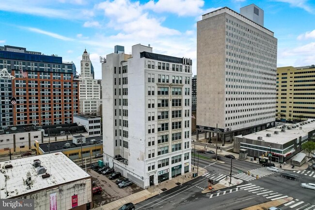 Building Photo - 511-19 N Broad St