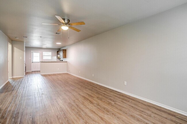 Building Photo - HALF OFF FIRST MONTH'S RENT
