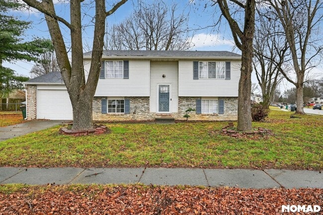 Building Photo - 603 Dellinger Dr