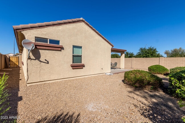 Building Photo - 17715 W Redfield Rd