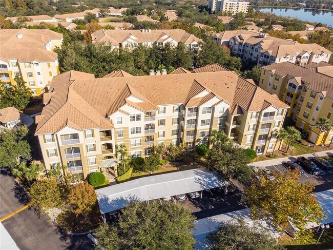 Building Photo - 3344 Robert Trent Jones Dr