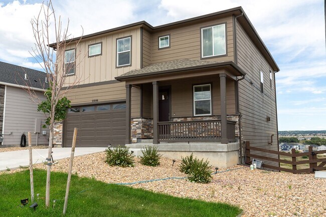 Building Photo - 15898 Little Bluestem Rd