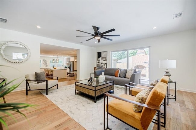 Building Photo - 3154 N Druid Hills Rd