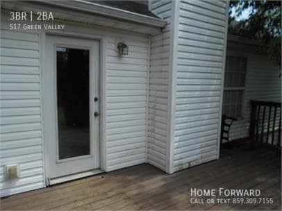 Building Photo - 517 Green Valley Dr