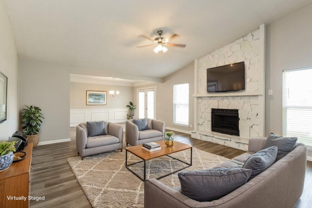 Building Photo - 5475 Ballard Way