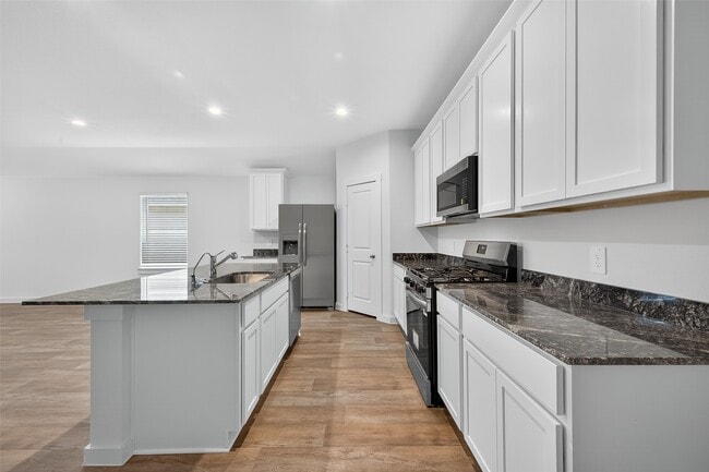 Building Photo - 1703 Stelvio Pass Dr