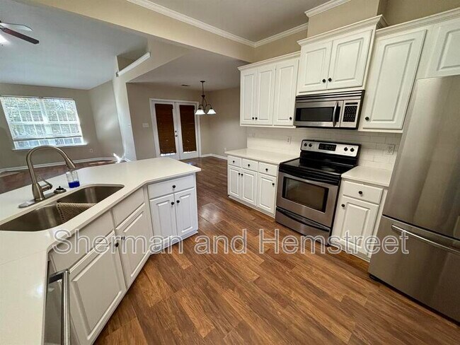 Building Photo - 4477 Country Glen Cir