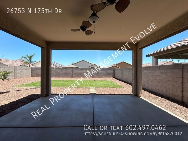 Building Photo - COME TOUR TODAY!