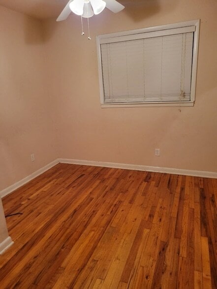 Building Photo - 1505 Hudson St
