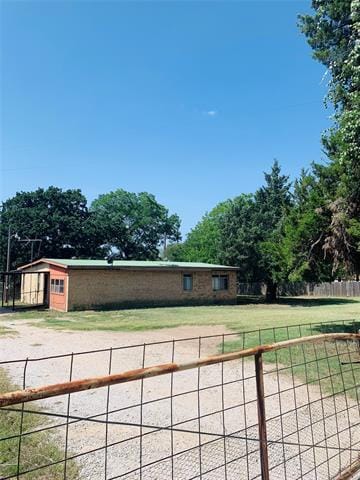 Building Photo - 1010 E Reno Rd