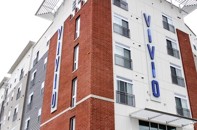 Building Photo - Vivio on 10th