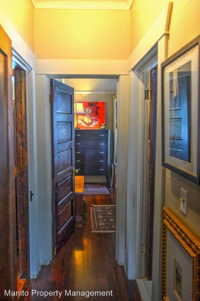 Building Photo - 2 br, 1 bath House - 4104 N Stevens