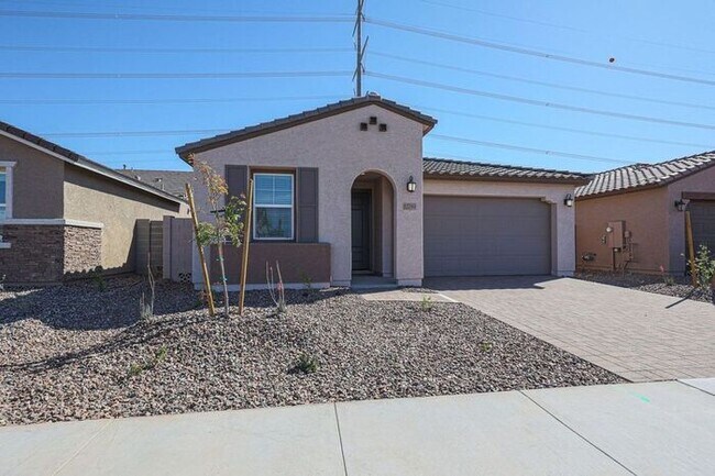 Building Photo - Alamar Living, 4 Bed, 3 Bath Rental!