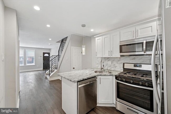 Building Photo - 2609 Wilder St