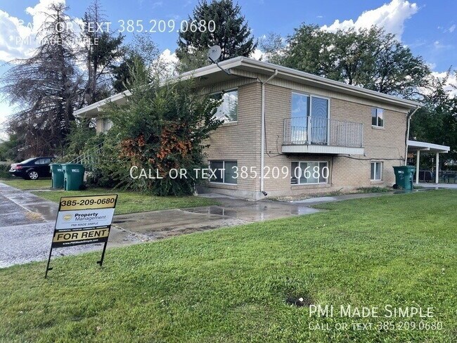 Building Photo - Spacious Condo in Great Orem Location!