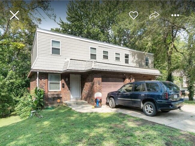 Primary Photo - 1504 S Home Ave