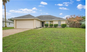 Building Photo - 3 Bedroom Waterfront Home With Garage
