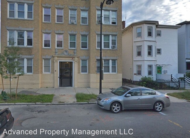 Building Photo - 12 American Legion Hwy