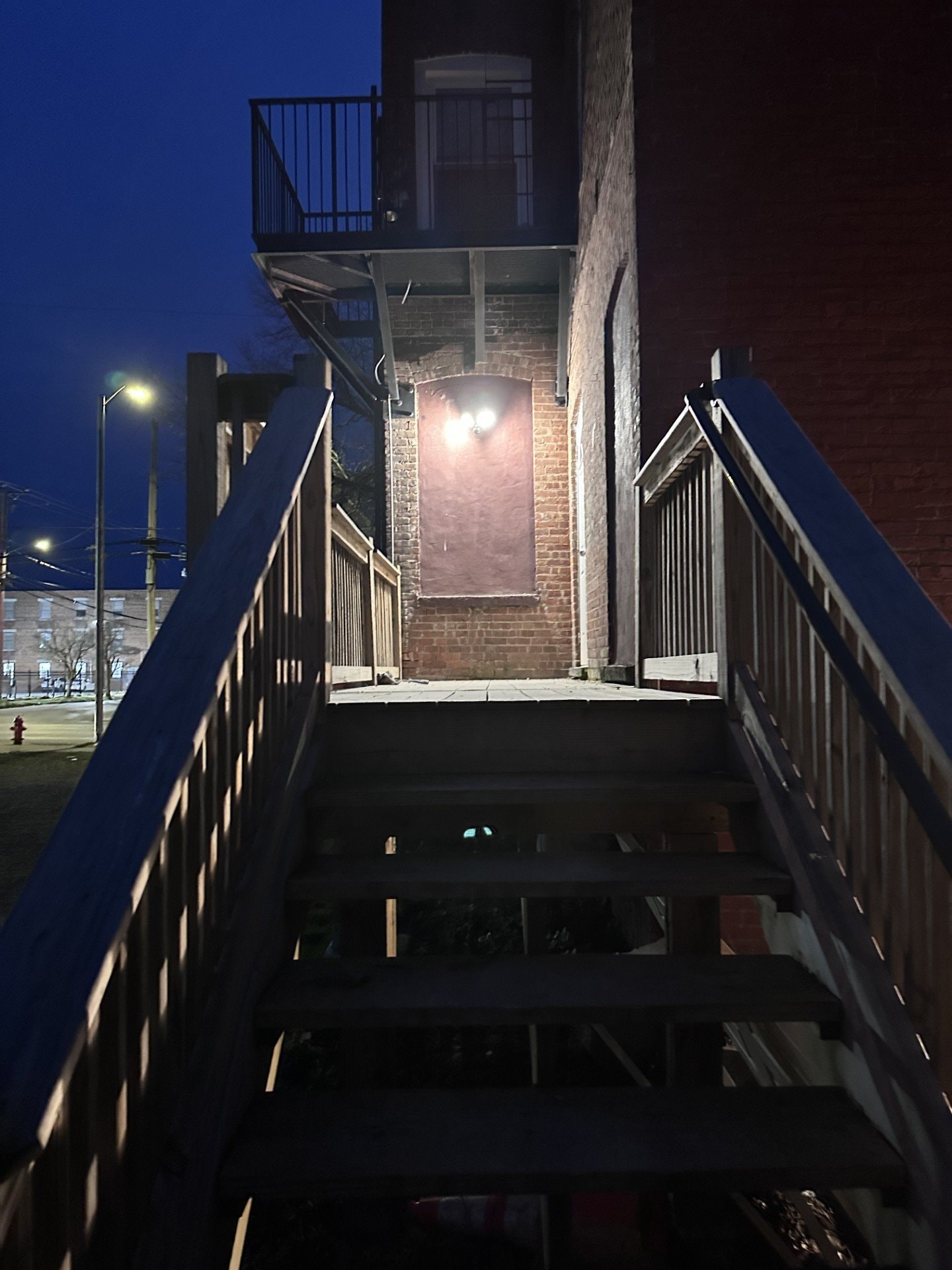 Building Photo - 78 N Clinton St