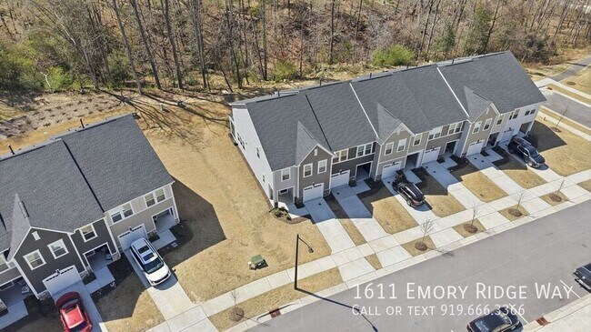 Building Photo - 1611 Emory Ridge Way