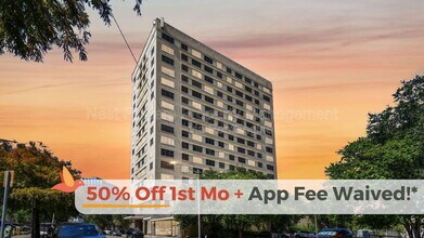 Building Photo - 311 Ashley St W