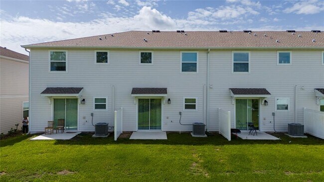 Building Photo - 2316 Brook Marsh Lp