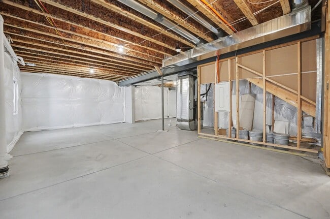 Building Photo - New Construction 3-Bedroom Home in Willow Bend – Available Now!