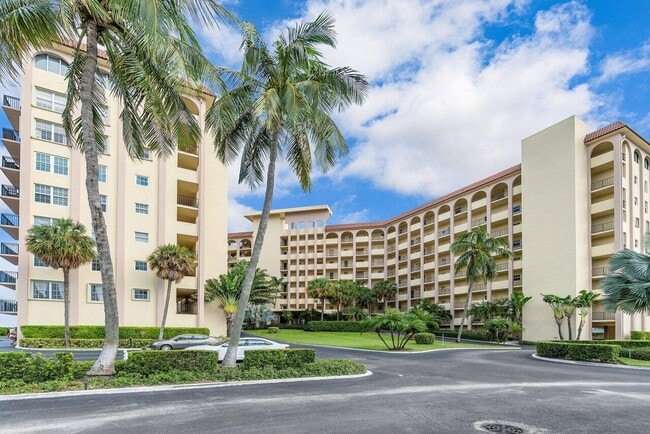 Building Photo - 3475 S Ocean Blvd