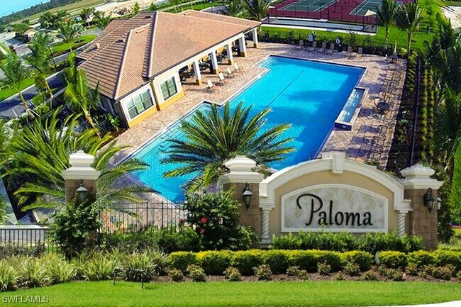 Primary Photo - 11305 Monte Carlo Boulevard