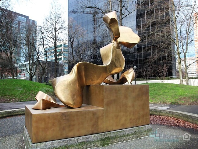 Building Photo - Ideal Urban Retreat – 1-Bedroom Near PSU with Great Amenities