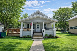 Building Photo - Click the “Apply Now” button or email wapmrentals@gmail.com for a prompt response.