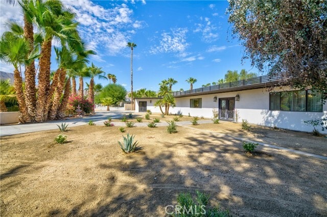 Building Photo - 72408 Desert Dr