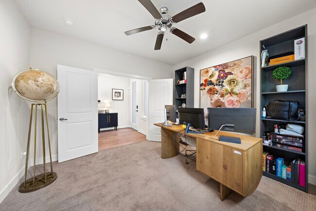 Building Photo - 4508 Trevor Pk Ln