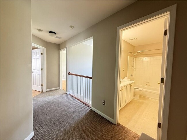 Building Photo - 6535 Whirlaway Dr