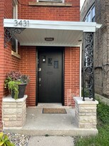 Building Photo - 3431 N Lowell Ave