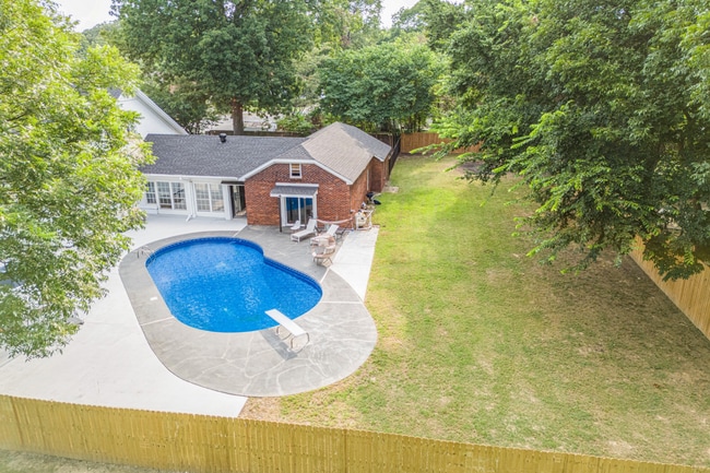 Building Photo - For Rent | Fully Furnished 5,000 Sq. Ft. Luxury Home with Pool