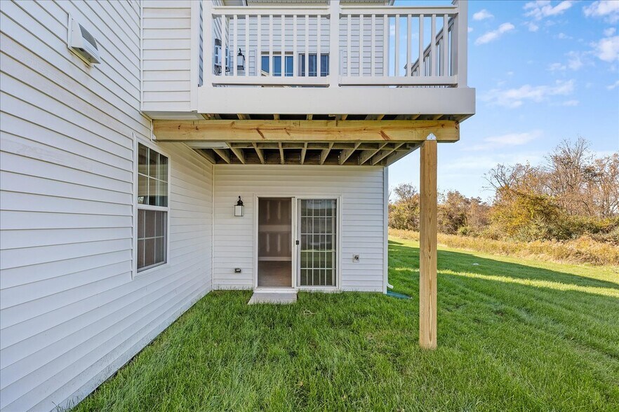 Building Photo - 15 Jacob Francis Way