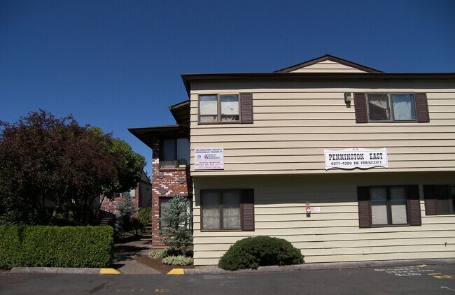 Building Photo - Pennington East