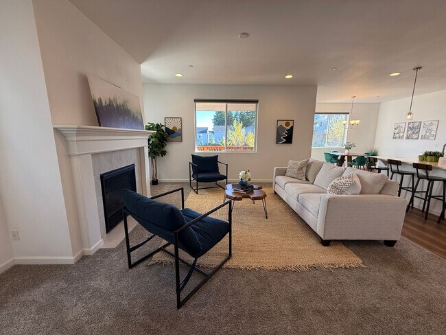 Building Photo - Hogan Heights Community 4 Bed 3.5 Bath