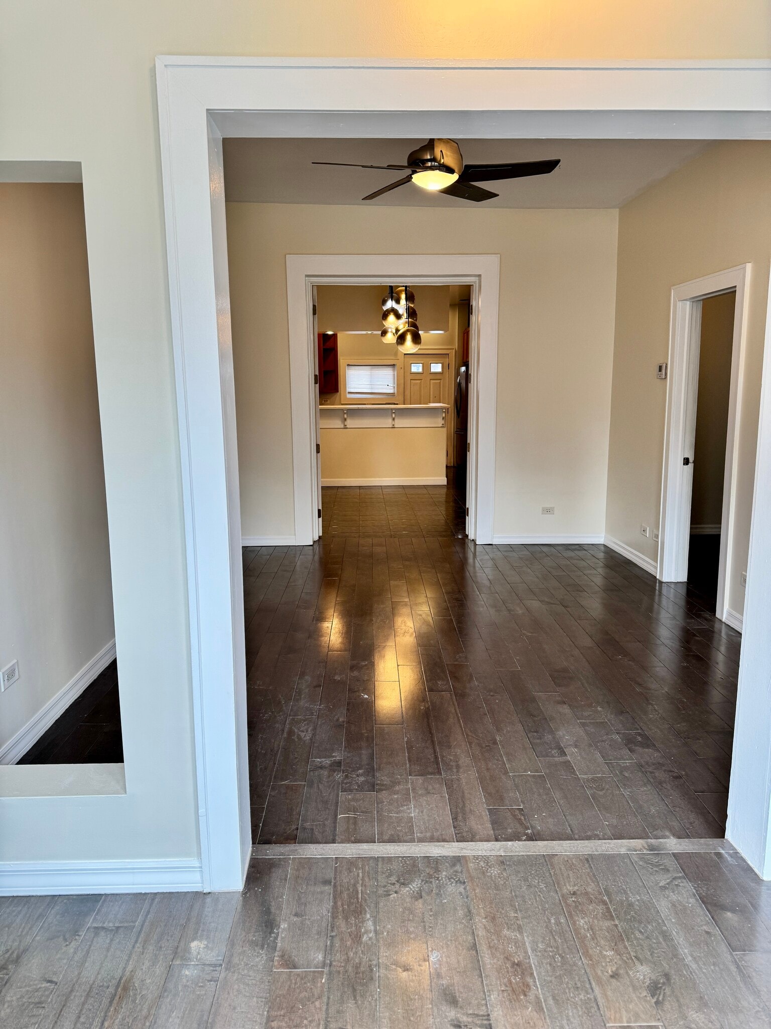 Building Photo - 1714 N Troy St